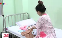 Đông Nam bộ và ĐBSCL có mức sinh thấp nhất cả nước