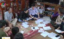 Hàng chục hộ dân Hà Nội không được cấp sổ đỏ do khung giá đất thay đổi