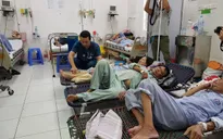 Phòng chống dịch bệnh truyền nhiễm mùa Đông Xuân