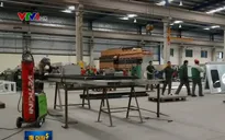 Mỹ sẽ áp thuế đối với nhôm, thép nhập khẩu từ Brazil và Argentina