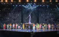 Đón xem THTT Bán kết Hoa hậu Hoàn vũ Việt Nam 2019 (20h, VTV9)