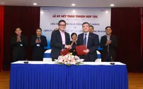 VNPT và VNG hợp tác phát triển, mở rộng dịch vụ đám mây