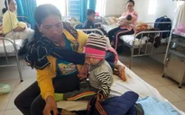 Vụ hơn 100 người bị ngộ độc sau bữa ăn từ thiện tại Lâm Đồng: Sức khỏe các bệnh nhân đã ổn định