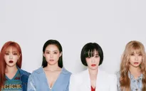 Brown Eyed Girls trở lại đường đua Kpop sau 4 năm