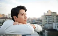 Vợ Lee Dong Gun không xem tác phẩm nhạc kịch của chồng