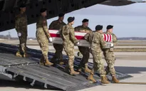 Taliban nhất trí ngừng bắn trên toàn Afghanistan