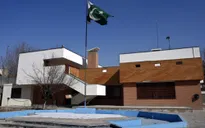Pakistan nối lại dịch vụ lãnh sự tại Kabul (Afghanistan)