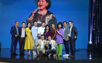 Ký ức vui vẻ: NSND Thanh Hoa tiết lộ sự thật đau lòng phía sau ca khúc "Tàu anh qua núi"