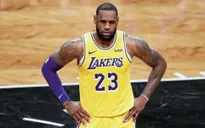 Những dấu ấn trong sự nghiệp Lebron James trong năm 2019