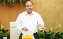 Hôm nay (30/12), khai mạc Hội nghị Chính phủ với các địa phương