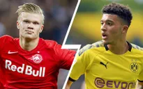 Bất ngờ! Man Utd có thể "vồ hụt" Jadon Sancho