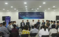 Việt Nam học hỏi được gì từ mô hình hỗ trợ doanh nghiệp khởi nghiệp của Hàn Quốc?