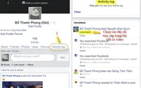 Thủ thuật tải video bình luận từ Facebook