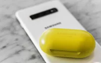 Quyết đấu AirPods, Samsung sẽ ra mắt "kẻ hủy diệt" Galaxy Buds+