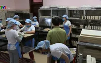 Siết chặt quản lý hàng hóa phục vụ Tết