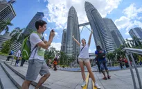 Malaysia miễn thị thực cho khách du lịch