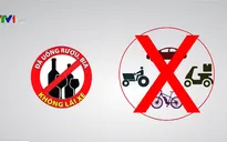 Hôm nay (1/1/2020), Luật Phòng chống tác hại rượu, bia chính thức có hiệu lực