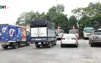 Cao điểm xử lý lái xe sử dụng rượu, bia và ma túy