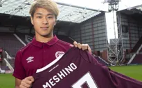Nhật Bản “chơi lớn”, triệu hồi sao trẻ Man City về đá U23 châu Á 2020