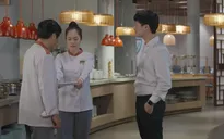 Tiệm ăn dì ghẻ - Tập 14: Ngọc xin nghỉ việc ở chỗ Thắng, Minh tranh thủ cơ hội nịnh vợ cũ