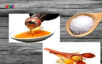 Người Việt thuộc nhóm ăn mặn nhất trên thế giới
