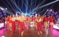 Những hình ảnh mới nhất từ Vũ khúc ánh sáng - Countdown 2020