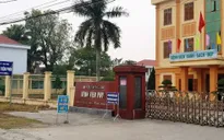 Khai quật tử thi nữ điều dưỡng tử vong nghi do uống trà sữa có độc