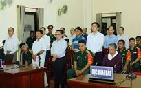 Đại tá quân đội sản xuất xăng giả bị đề nghị 11 năm tù