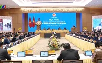 Không đánh đổi văn hóa - xã hội lấy kinh tế