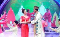 Hát ca khúc của nước bạn, Dương Kim Ánh được Tổng lãnh sự quán Indonesia dành nhiều lời khen
