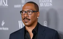 Eddie Murphy nhận giải thành tựu trọn đời của Critics' Choice