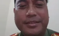 Khởi tố "Đại tá công an rởm" đi lừa... công an thật