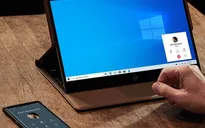 Hướng dẫn thực hiện cuộc gọi và nhắn tin trên smartphone qua Windows 10