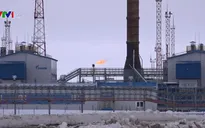 Nga và Ukraine ký thỏa thuận vận chuyển khí đốt