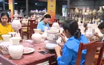 Phát triển các sản phẩm làng nghề để thu hút du lịch
