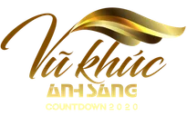 Vũ khúc ánh sáng - Countdown 2020: Cùng đếm ngược nào!