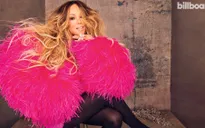 Mariah Carey rực rỡ trong số cuối cùng của Billboard 2019
