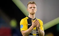 Liverpool tìm phương án dự phòng cho Andy Robertson