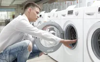 Tiêu chuẩn sắm máy giặt cuối năm của đấng mày râu