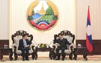 Vietnam, Laos enhance cooperation in culture, sports, tourism