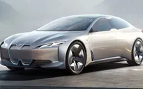BMW lên kế hoạch cho ô tô điện i6 trình làng, cạnh tranh với Audi e-tron GT, Porsche Taycan