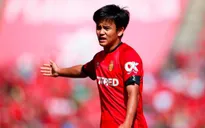 "Học" U23 Hàn Quốc, U23 Nhật Bản không có đội hình mạnh nhất dự VCK U23 châu Á