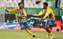 VCK U23 châu Á: U23 Việt Nam bất ngờ đón "tin vui" từ đối thủ sừng sỏ