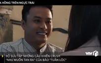 Hoa hồng trên ngực trái: Hành trình cưa đổ Khuê cực gian nan của Bảo "tuần lộc"