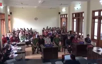 Quảng Ngãi: Tuyên án nhóm đối tượng giết người và cố ý gây thương tích