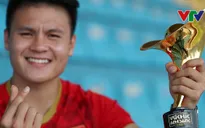 Vũ khúc ánh sáng - Countdown 2020: Nhìn lại hành trình của thập kỷ - Những nhân vật và sự kiện ấn tượng