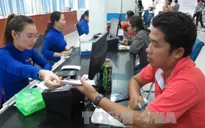 Còn gần 80.000 vé tàu Tết Nguyên đán