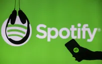 Spotify vinh danh BTS và Đen vâu