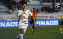 BXH Chung cuộc Bảng A môn bóng đá nam SEA Games 30: U22 Myanmar nhất bảng, U22 Campuchia lần đầu vào bán kết