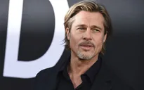 Brad Pitt: Trưởng thành hơn nhờ những lỗi lầm trong quá khứ